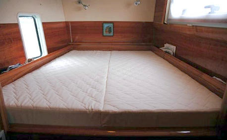 Read This Before Buying an RV Memory Foam Mattress